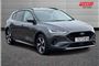 2023 Ford Focus Active 1.0 EcoBoost Hybrid mHEV 155 Active 5dr