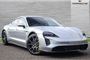 2023 Porsche Taycan 560kW Turbo S 93kWh 4dr Auto