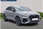 2019 Audi RS Q3 RS Q3 TFSI Quattro 5dr S Tronic