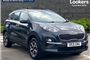 2021 Kia Sportage 1.6 GDi ISG 2 5dr