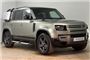 2023 Land Rover Defender 3.0 D250 X-Dynamic SE 110 5dr Auto