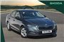 2021 Skoda Octavia 1.5 TSI SE First Edition 5dr