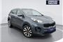 2018 Kia Sportage 1.7 CRDi ISG 3 5dr