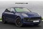 2021 Porsche Macan GTS 5dr PDK