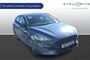 2022 Ford Focus 1.0 EcoBoost 125 ST-Line 5dr Auto