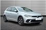 2024 Volkswagen Polo 1.0 TSI 110 R-Line 5dr DSG