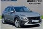 2023 Hyundai Kona 1.0 TGDi 48V MHEV SE Connect 5dr