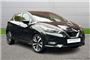 2021 Nissan Micra 1.0 IG-T 92 Tekna 5dr