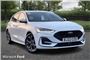 2022 Ford Focus 1.0 EcoBoost ST-Line 5dr