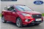 2019 Ford Kuga 2.0 TDCi 180 ST-Line Edition 5dr Auto