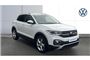 2021 Volkswagen T-Cross 1.0 TSI 110 SEL 5dr