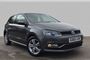 2016 Volkswagen Polo 1.2 TSI Match 5dr