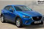 2016 Mazda CX-3 2.0 SE-L Nav 5dr