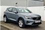 2022 Volvo XC40 2.0 B3P Core 5dr Auto