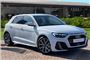 2024 Audi A1 35 TFSI S Line 5dr S Tronic