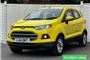 2016 Ford EcoSport 1.5 Zetec 5dr Powershift