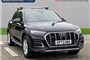 2023 Audi Q5 50 TFSI e Quattro Sport 5dr S Tronic