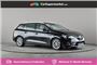 2019 Renault Megane Sport Tourer 1.5 Blue dCi 115 Play 5dr