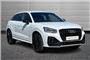 2021 Audi Q2 35 TFSI Black Edition 5dr S Tronic