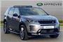 2024 Land Rover Discovery Sport 1.5 P300e Dynamic SE 5dr Auto [5 Seat]