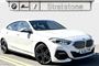 2021 BMW 2 Series Gran Coupe 218i [136] M Sport 4dr DCT