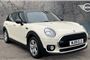 2019 MINI Clubman 1.5 Cooper Classic 6dr