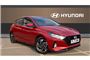 2022 Hyundai i20 1.0T GDi 48V MHD SE Connect 5dr