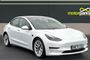 2020 Tesla Model 3 Long Range AWD 4dr Auto