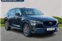 2017 Mazda CX-5 2.2d Sport Nav 5dr