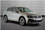 2019 Volkswagen Tiguan 2.0 BiTDi 240 4Motion R-Line Tech 5dr DSG