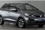 2021 Honda Jazz Crosstar 1.5 i-MMD Hybrid Crosstar EX 5dr eCVT