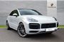 2020 Porsche Cayenne S 5dr Tiptronic S