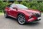 2022 Hyundai Tucson 1.6 TGDi Premium 5dr 2WD