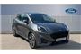 2023 Ford Puma 1.0 EcoBoost Hybrid mHEV ST-Line 5dr