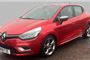 2018 Renault Clio 0.9 TCE 90 Dynamique S Nav 5dr