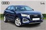 2021 Audi Q2 35 TFSI Sport 5dr