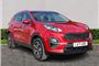 2022 Kia Sportage 1.6 GDi ISG 2 5dr