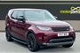 2017 Land Rover Discovery 2.0 SD4 HSE Luxury 5dr Auto