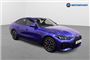 2024 BMW 4 Series Gran Coupe 420i M Sport 5dr Step Auto