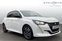 2022 Peugeot 208 1.2 PureTech 100 Allure Premium 5dr