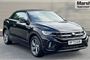 2023 Volkswagen T-Roc Cabriolet 1.5 TSI EVO R-Line 2dr DSG