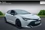 2020 Toyota Corolla 2.0 VVT-i Hybrid GR Sport 5dr CVT