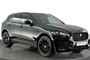 2020 Jaguar F-Pace 2.0d [180] Chequered Flag 5dr Auto AWD