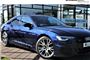 2021 Audi A6 40 TDI Quattro Black Edition 4dr S Tronic