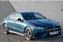 2023 Mercedes-Benz CLA CLA 200 AMG Line Premium 4dr Tip Auto