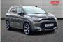 2022 Citroen C3 Aircross 1.2 PureTech 130 Shine Plus 5dr EAT6