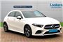 2019 Mercedes-Benz A-Class A250 AMG Line Premium Plus 5dr Auto