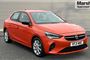 2021 Vauxhall Corsa 1.2 Turbo SE 5dr Auto