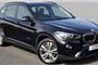 2016 BMW X1 xDrive 18d Sport 5dr Step Auto