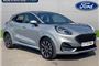 2022 Ford Puma 1.0 EcoBoost Hybrid mHEV ST-Line Vignale 5dr